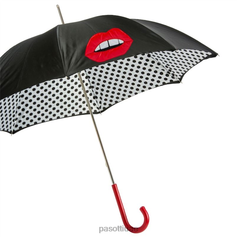 مظلة | 420n 55874-2 p - مظلة للفم مع نقاط داخلية من القماش المزدوج PASOTTI Z446V555